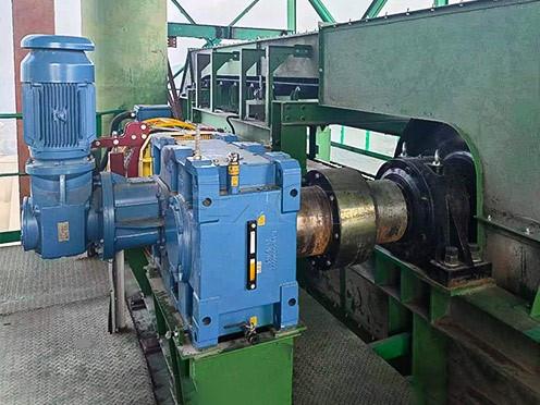 Coal Sidewall Belt Conveyor Motor Coal Sidewall Belt Conveyor Motor