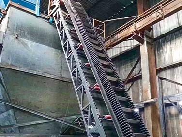 Coal Sidewall Belt Conveyor Site Coal Sidewall Belt Conveyor Site