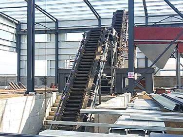 Coal Sidewall Belt Conveyor Site-8 Coal Sidewall Belt Conveyor Site-8