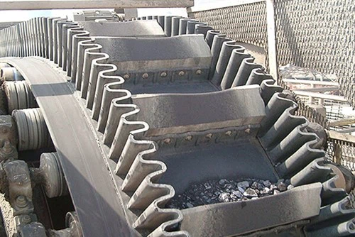 Transportador de paret lateral