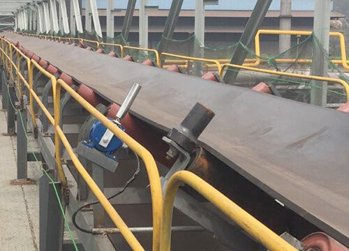 Interruptor de balanceig del cinturó